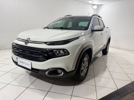 FIAT TORO 1.8 16V EVO FLEX FREEDOM AT6 FIAT TORO 1.8 16V EVO FLEX FREEDOM AT6